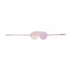Paris Collection - Blindfold - Pink